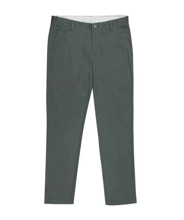 شلوار کتان مردانه جین وست Jeanswest  کد 13151588 - 0