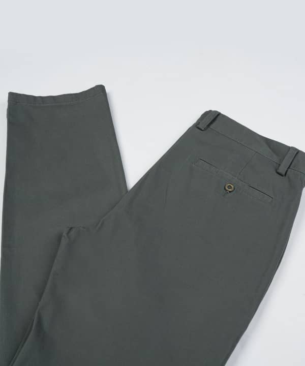 شلوار کتان مردانه جین وست Jeanswest  کد 13151588 - 1