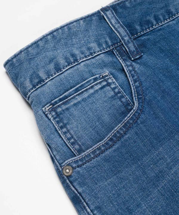 شلوار جین مردانه جین وست Jeanswest کد 13181589 - 2