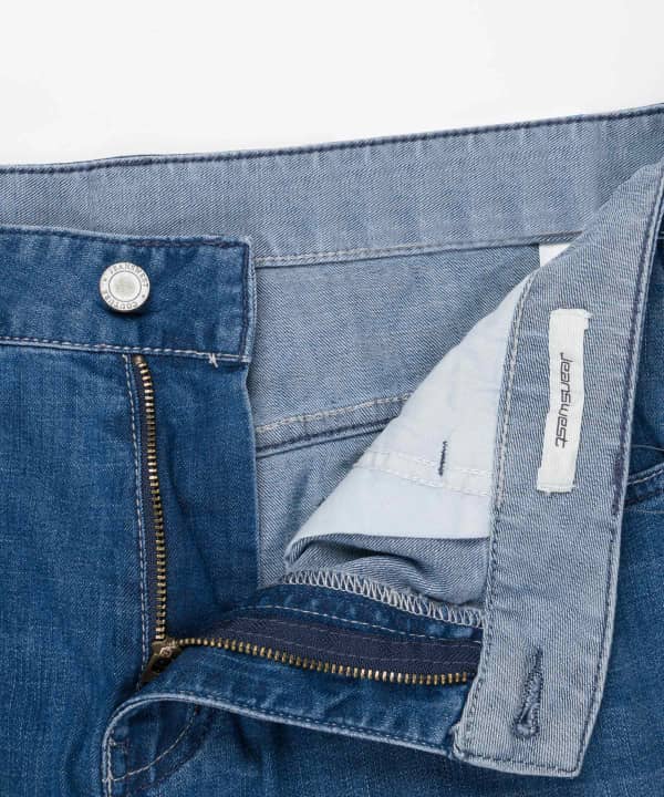 شلوار جین مردانه جین وست Jeanswest کد 13181589 - 3