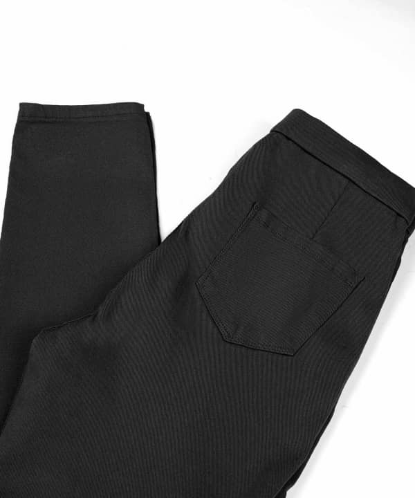 شلوار زنانه جین وست Jeanswest کد 13251501 - 1