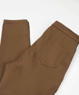 شلوار زنانه جین وست Jeanswest کد 13251501 - 1