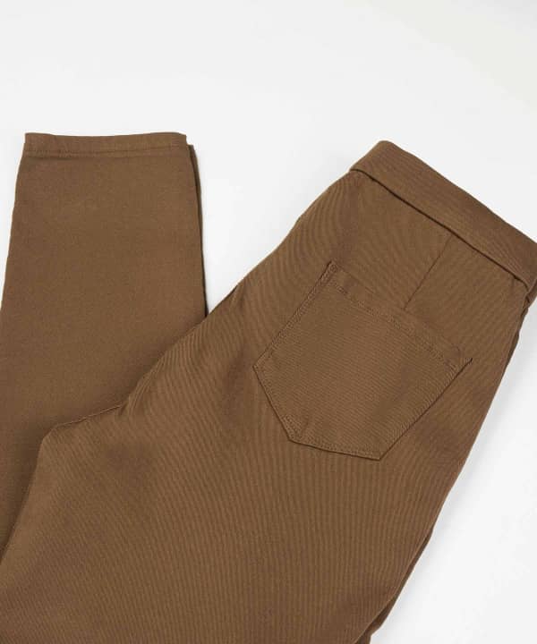 شلوار زنانه جین وست Jeanswest کد 13251501 - 1