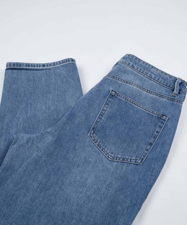 شلوار جین زنانه جین وست Jeanswest  کد 13289503 - 1