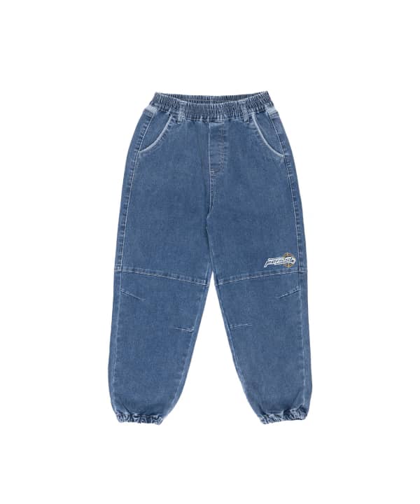 شلوار اسلش پسرانه جین وست Jeanswest کد 13581506 - 0