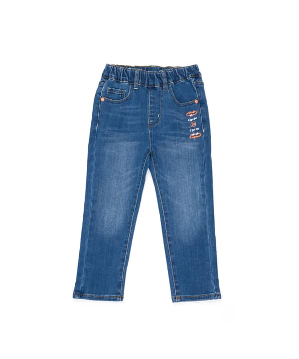شلوار جین پسرانه جین وست Jeanswest کد 13581508 - 0