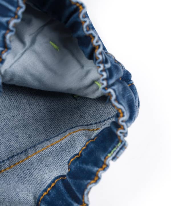 شلوار جین پسرانه جین وست Jeanswest کد 13581508 - 3