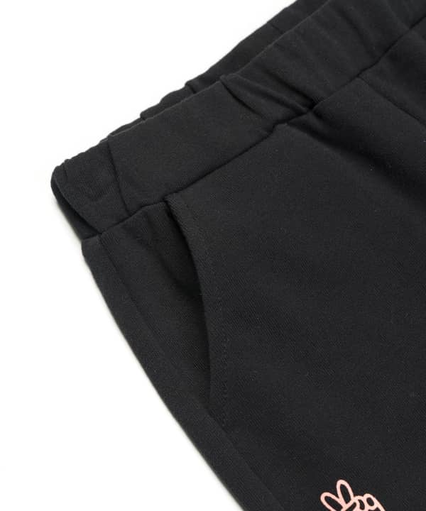 شلوار اسلش زمستانی دخترانه جین وست Jeanswest کد 13659503 - 2
