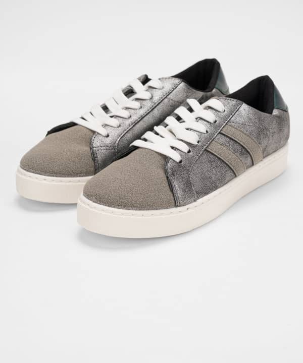 کفش زنانه جین وست Jeanswest مدل 13921083 - 1