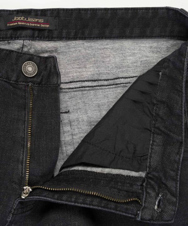 شلوار جین مردانه جوتی جینز JootiJeans کد 14581802 - 3
