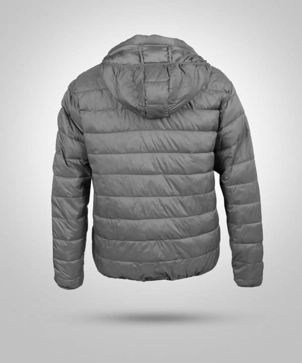 پافر کلاه دار مردانه جوتی جینز JootiJeans کد 14522100 - 3