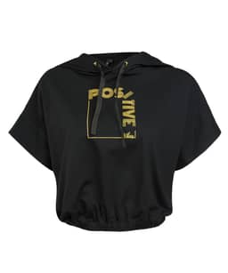 تیشرت کوتاه زنانه جوتی جینز JootiJeans کد 12773059 - 0