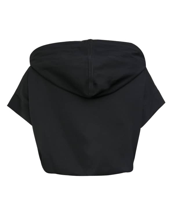 تیشرت کوتاه زنانه جوتی جینز JootiJeans کد 12773059 - 1