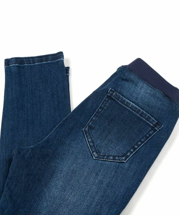 شلوار جین دخترانه جین وست Jeanswest کد K13681507 - 1