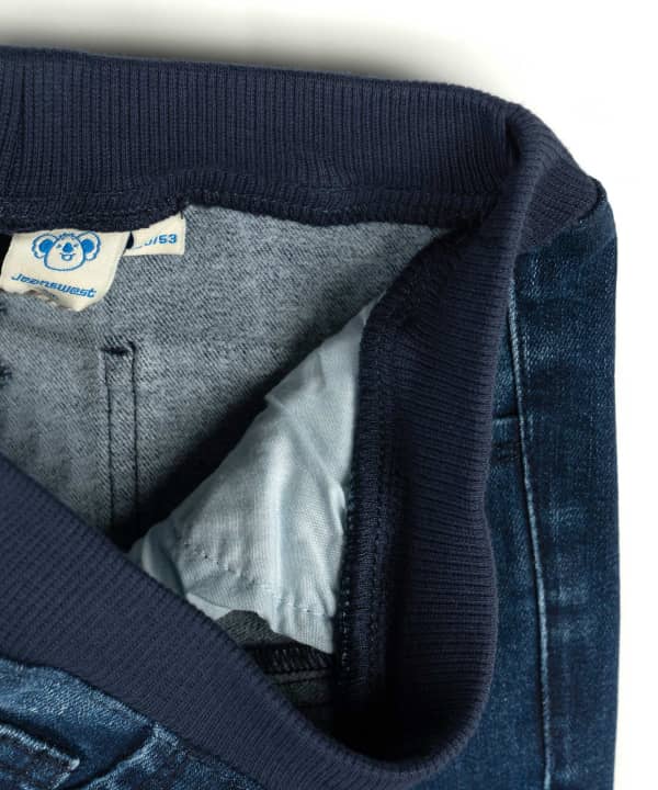 شلوار جین دخترانه جین وست Jeanswest کد K13681507 - 3