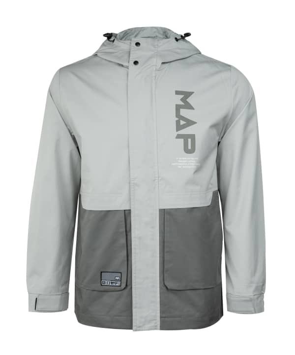 کاپشن نازک مردانه جین وست Jeanswest کد 13122510 - 0