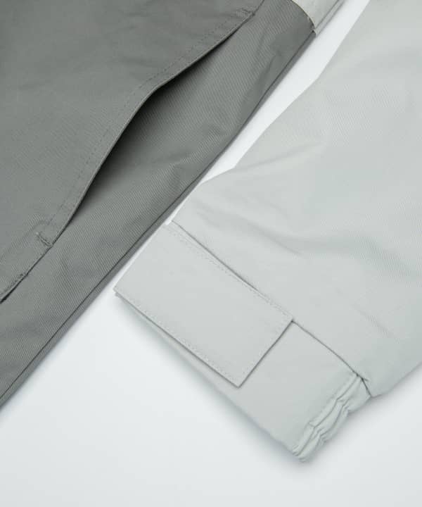 کاپشن نازک مردانه جین وست Jeanswest کد 13122510 - 4