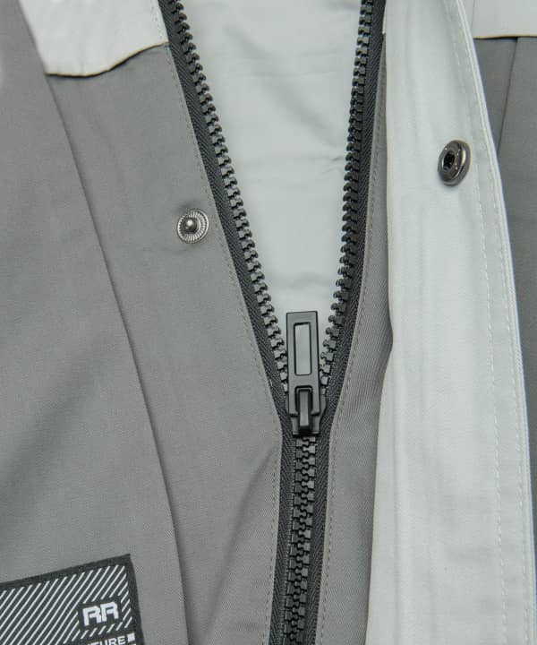 کاپشن نازک مردانه جین وست Jeanswest کد 13122510 - 5
