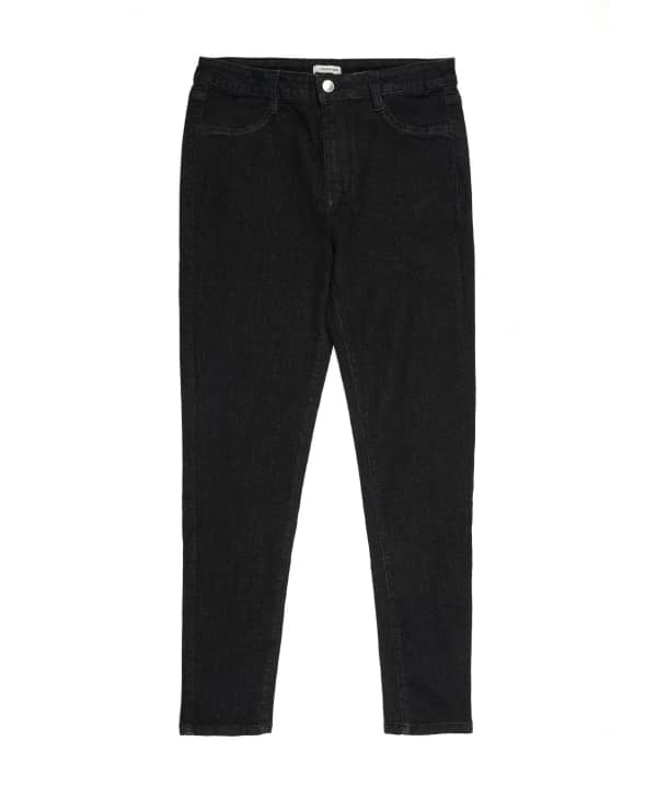 شلوار جین زنانه جین وست Jeanswest کد 13281501 - 0