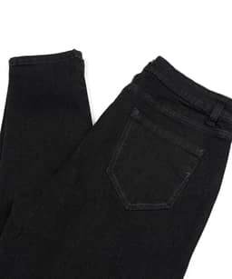 شلوار جین زنانه جین وست Jeanswest کد 13281501 - 1
