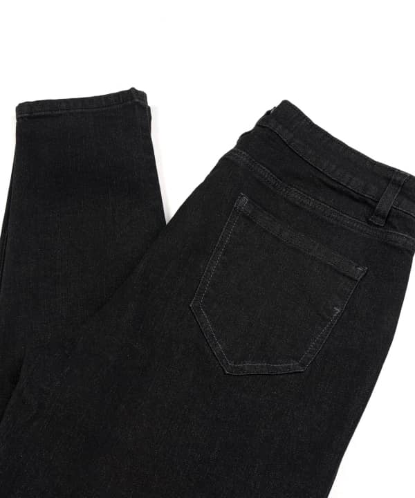 شلوار جین زنانه جین وست Jeanswest کد 13281501 - 1