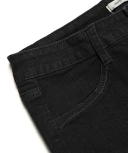 شلوار جین زنانه جین وست Jeanswest کد 13281501 - 2