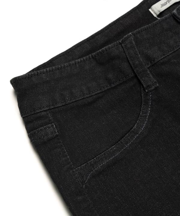 شلوار جین زنانه جین وست Jeanswest کد 13281501 - 2