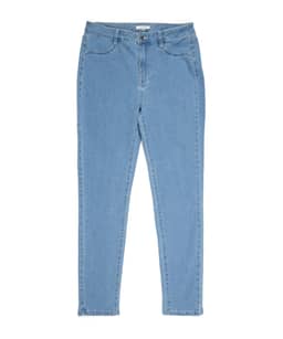 شلوار جین زنانه جین وست Jeanswest کد 13281501 - 0