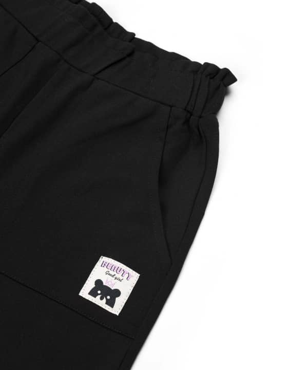 شلوار اسلش دخترانه جین وست Jeanswest کد 13659504 - 2
