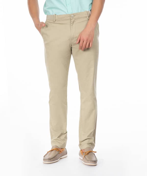 شلوار کتان مردانه جوتی جینز JootiJeans کد 13551711 - 0