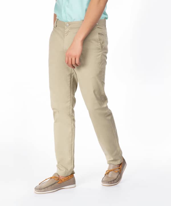 شلوار کتان مردانه جوتی جینز JootiJeans کد 13551711 - 1