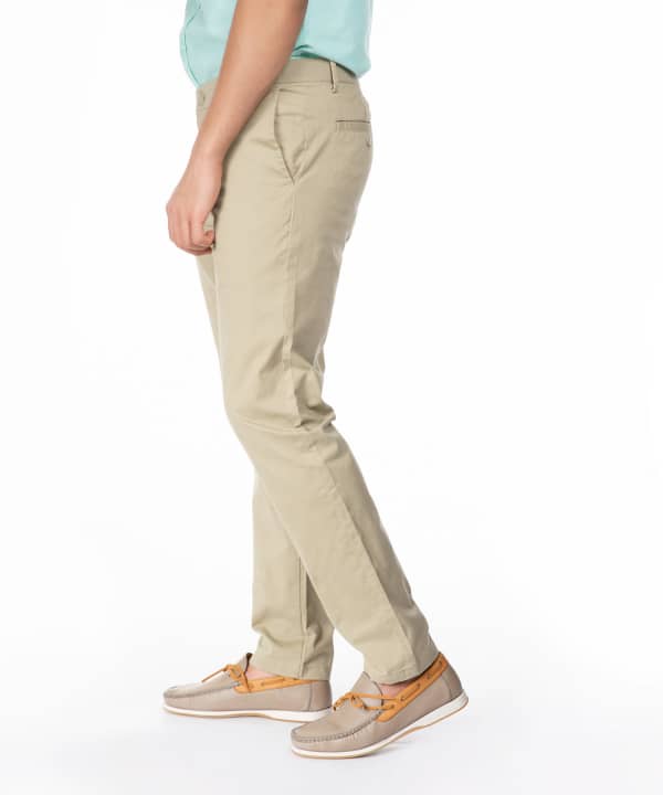 شلوار کتان مردانه جوتی جینز JootiJeans کد 13551711 - 2