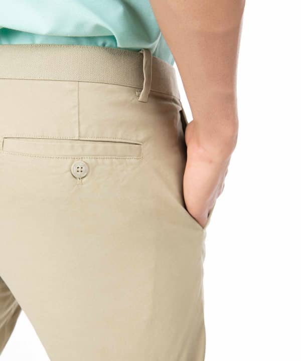 شلوار کتان مردانه جوتی جینز JootiJeans کد 13551711 - 3