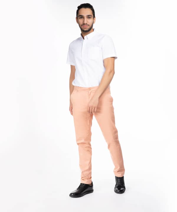 شلوار کتان مردانه جوتی جینز JootiJeans کد 11551711 - 1