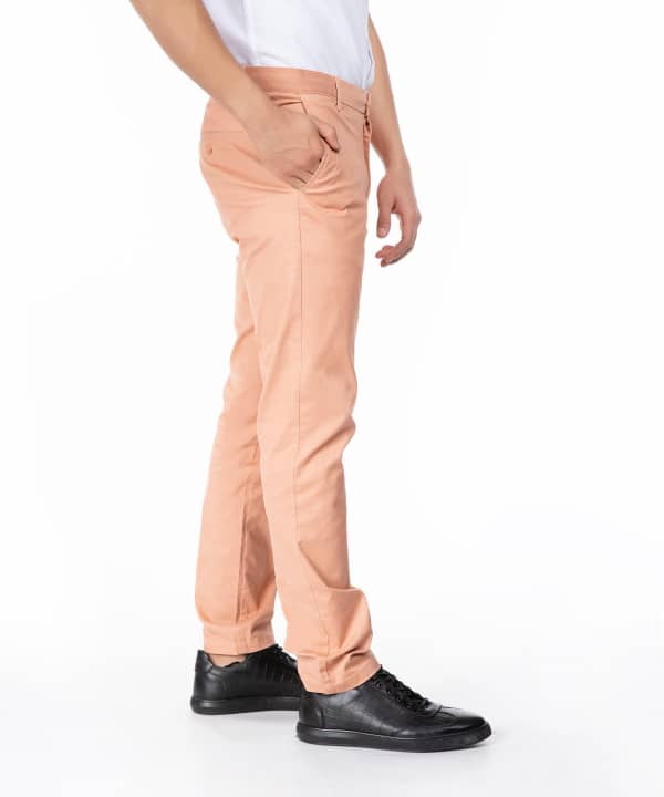 شلوار کتان مردانه جوتی جینز JootiJeans کد 11551711 - 2