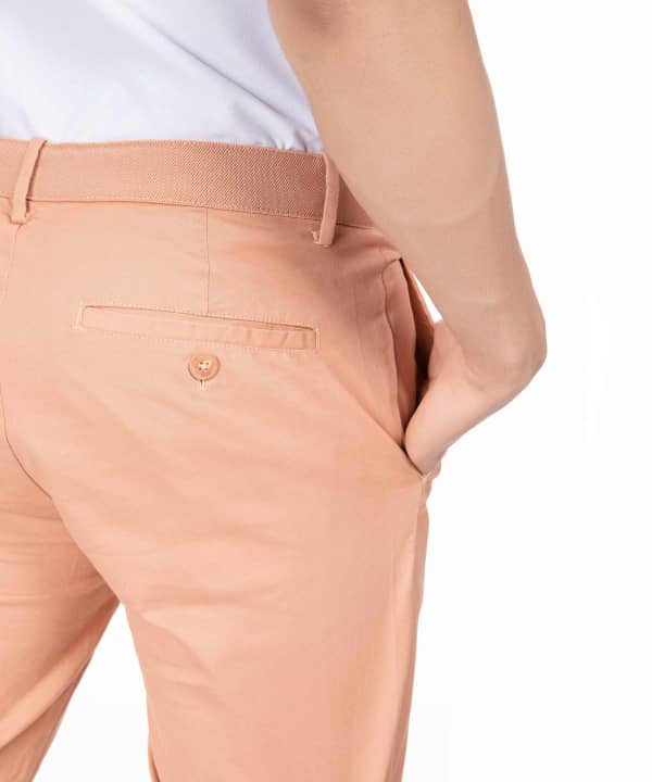 شلوار کتان مردانه جوتی جینز JootiJeans کد 11551711 - 3