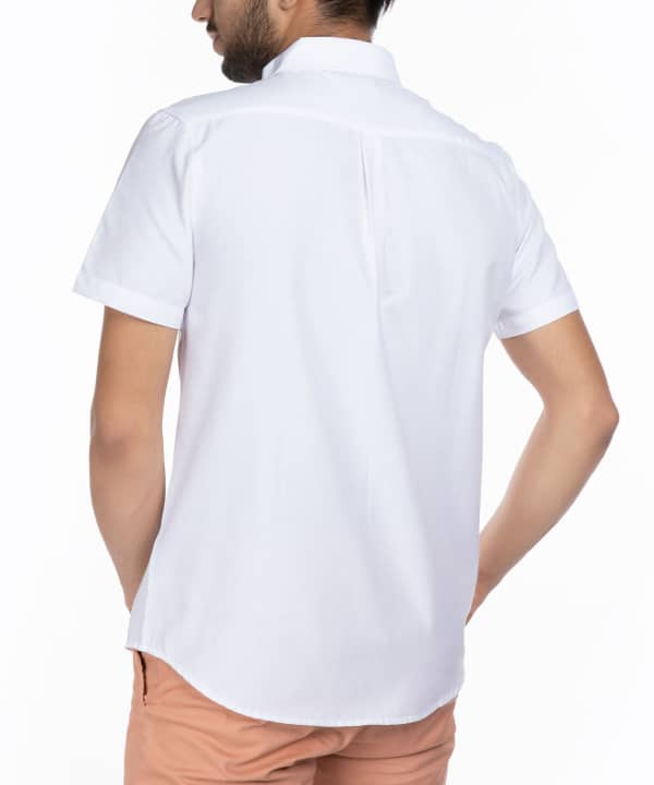 پیراهن مردانه جوتی جینز JootiJeans کد 12533031 - 3