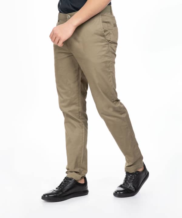 شلوار کتان مردانه جوتی جینز JootiJeans کد 13551711 - 2