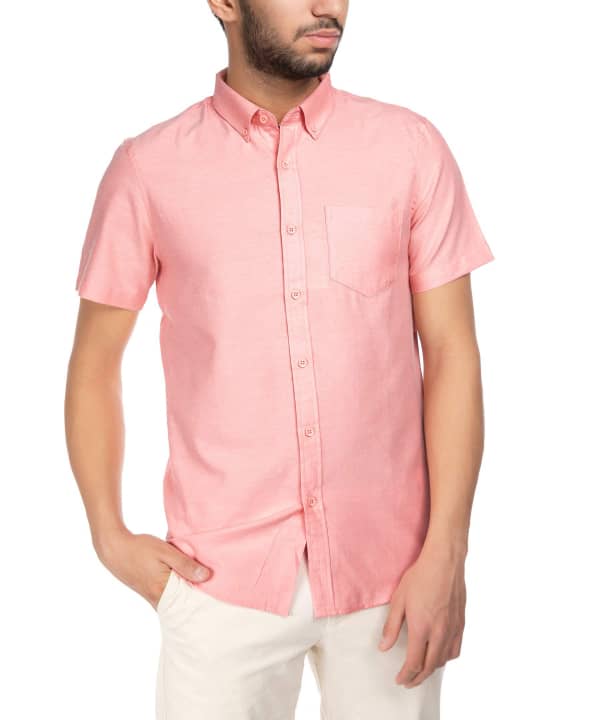 پیراهن مردانه جوتی جینز JootiJeans کد 12533031 - 1