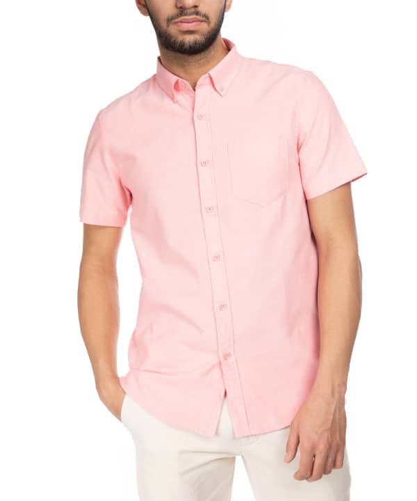 پیراهن مردانه جوتی جینز JootiJeans کد 12533031 - 2