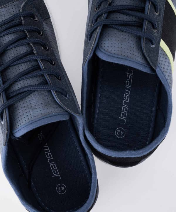 کتانی مردانه جین وست Jeanswest کد 13911082 - 4