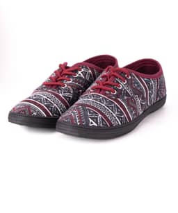 کتانی زنانه جین وست Jeanswest کد 13921080 - 1