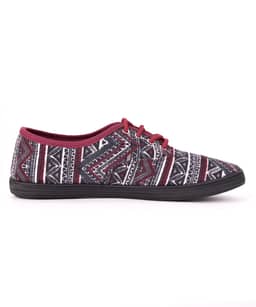 کتانی زنانه جین وست Jeanswest کد 13921080 - 2