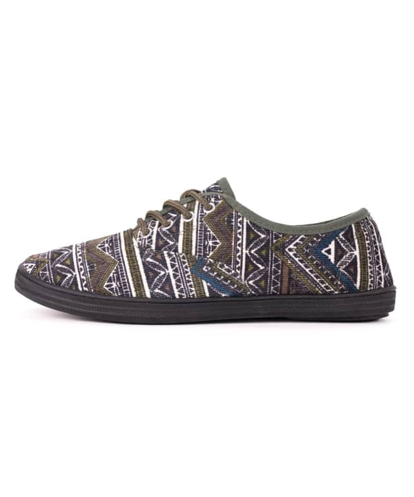 کتانی زنانه جین وست Jeanswest کد 13921080 - 0