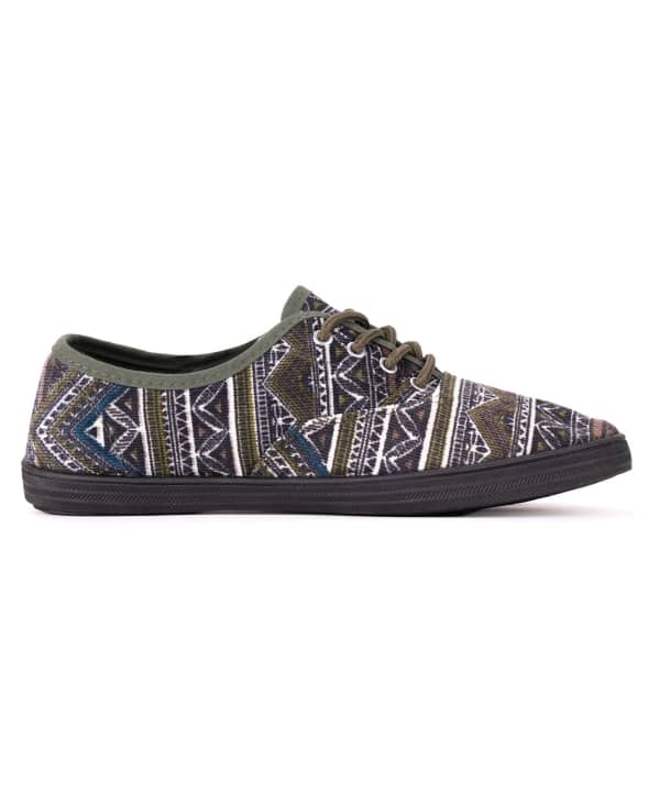 کتانی زنانه جین وست Jeanswest کد 13921080 - 2