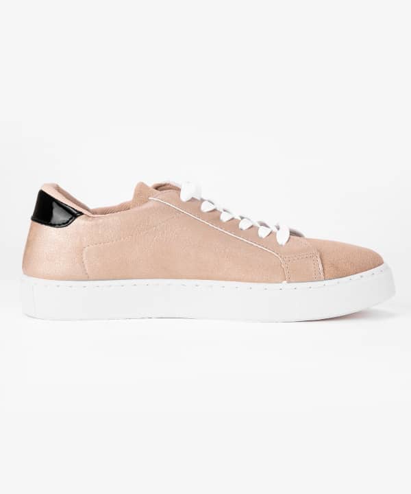 کفش زنانه جین وست Jeanswest مدل 13921083 - 2