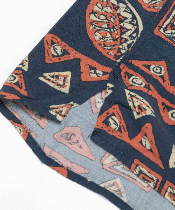 پیراهن هاوایی مردانه جوتی جینز JootiJeans کد 11533086 - 4