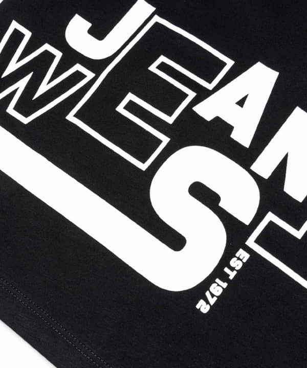 تیشرت لانگ مردانه جوتی جینز JootiJeans کد 11573040 - 2