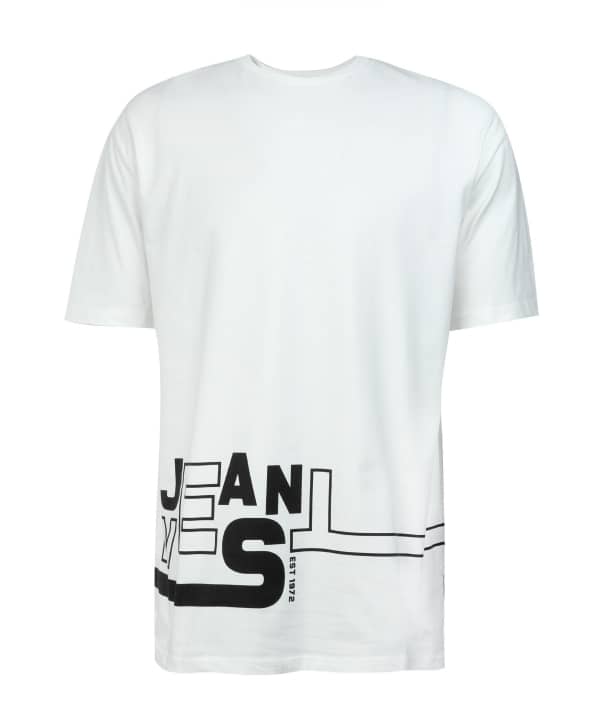 تیشرت لانگ مردانه جوتی جینز JootiJeans کد 11573040 - 0