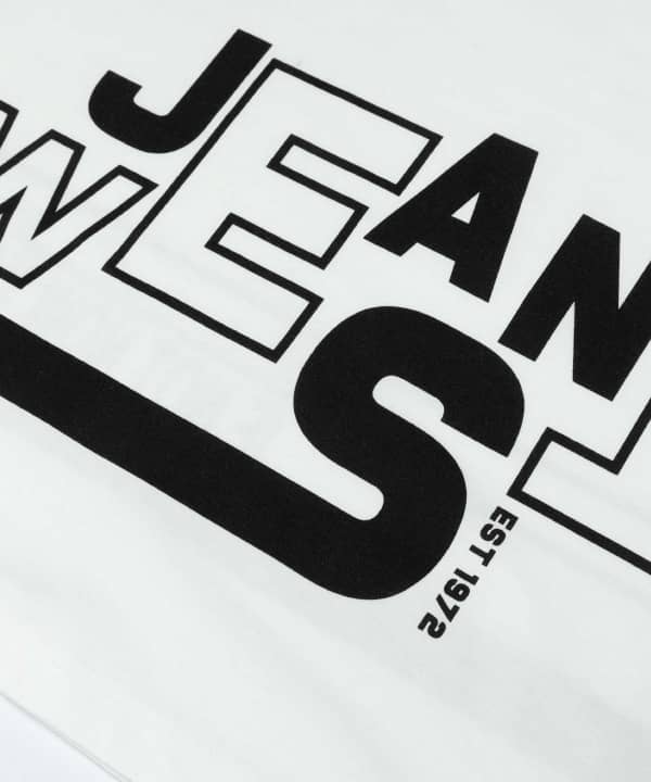 تیشرت لانگ مردانه جوتی جینز JootiJeans کد 11573040 - 2